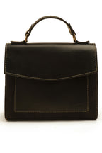 Cross-Body Bags - E685|Black