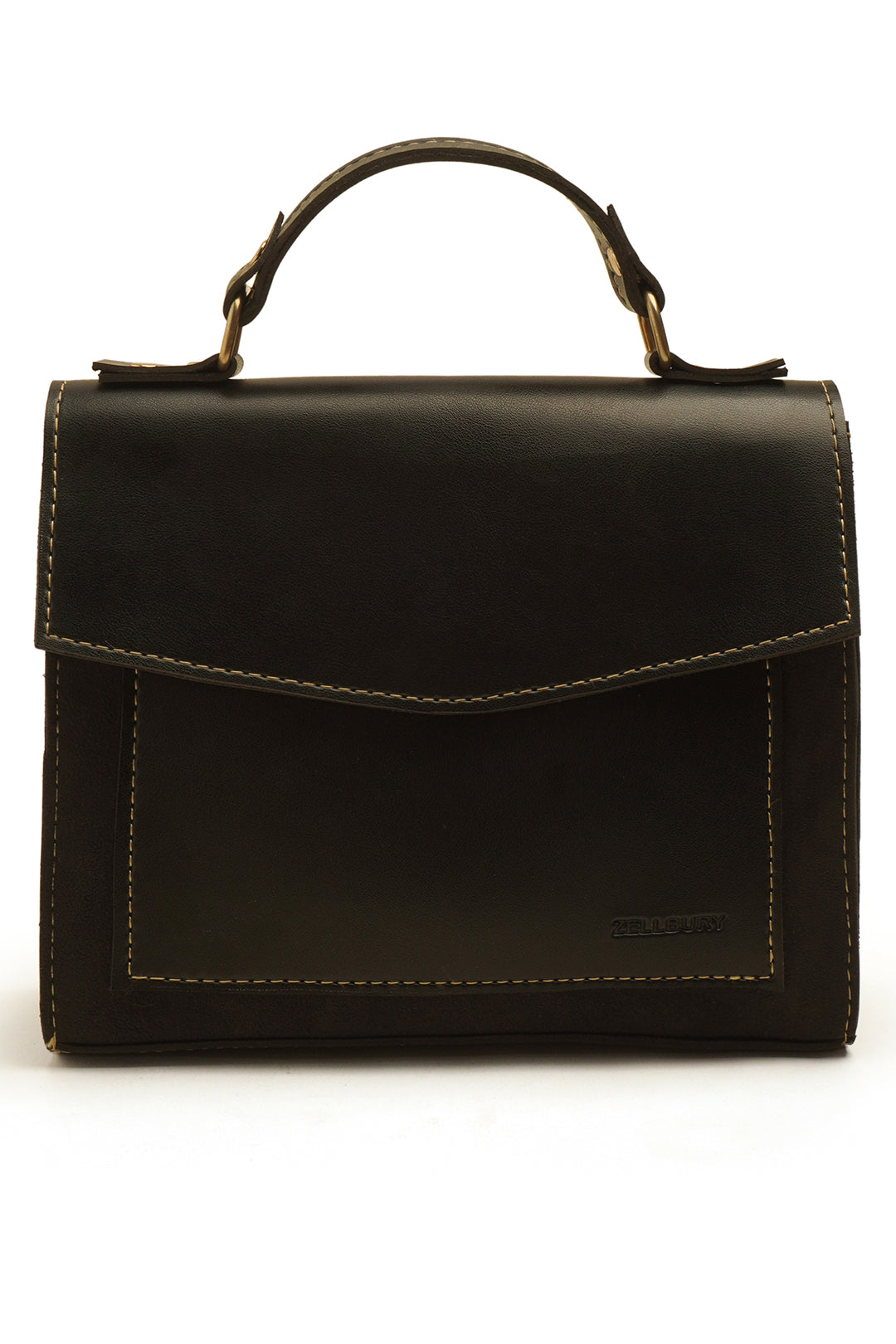 Cross-Body Bags - E685|Black