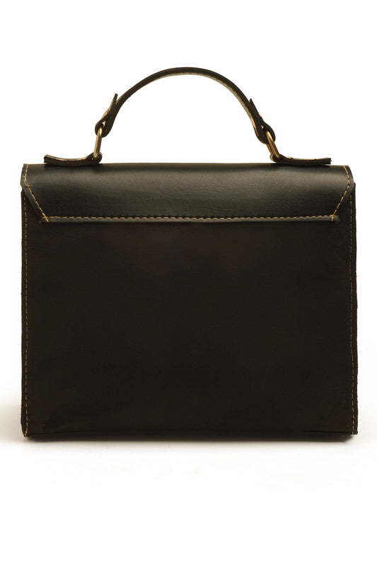 Cross-Body Bags - E685