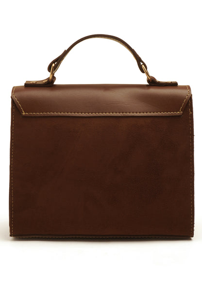 Cross-Body Bags - E685