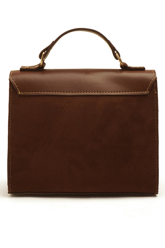 Cross-Body Bags - E685