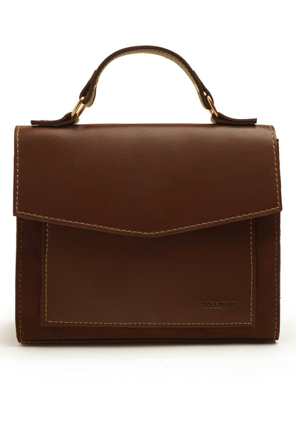 Cross-Body Bags - E685