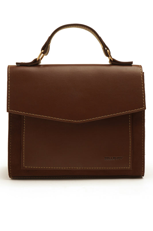 Cross-Body Bags - E685