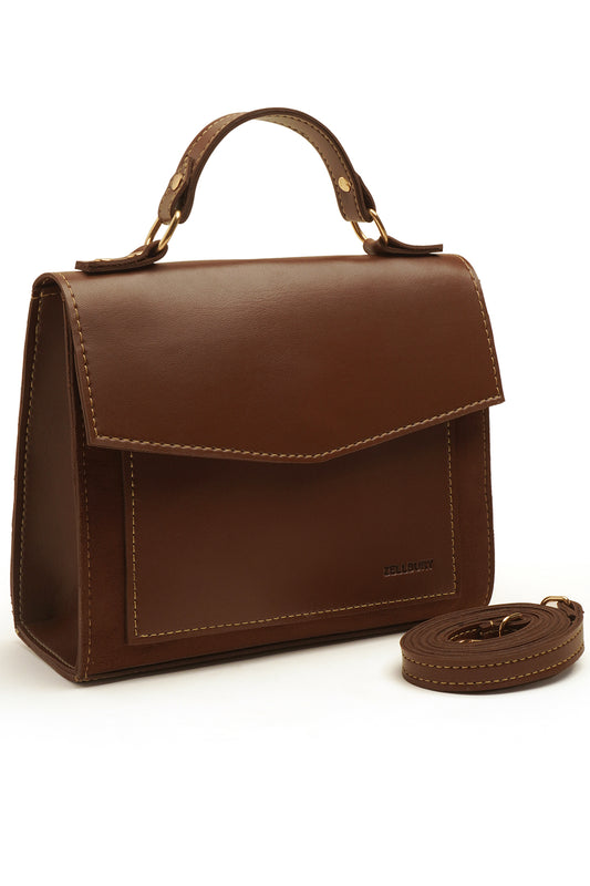 Cross-Body Bags - E685