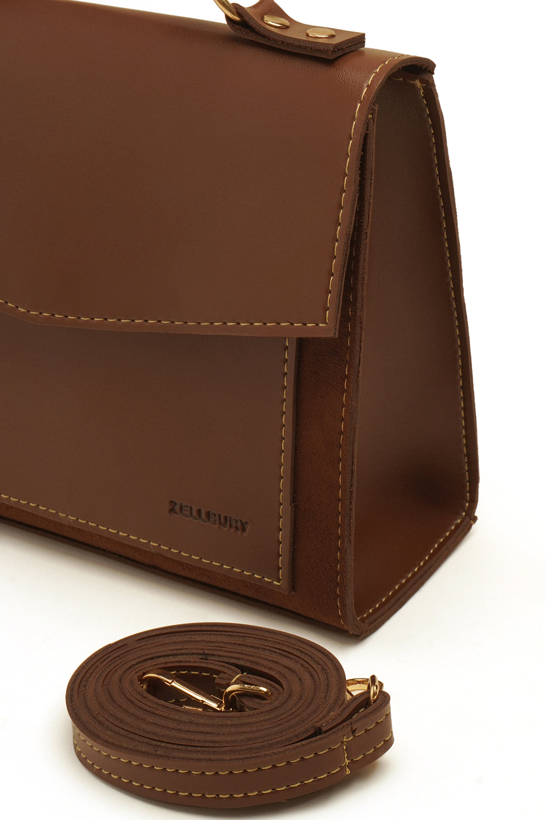 Cross-Body Bags - E685|Black