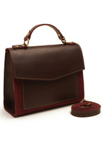 Cross-Body Bags - E685|Black