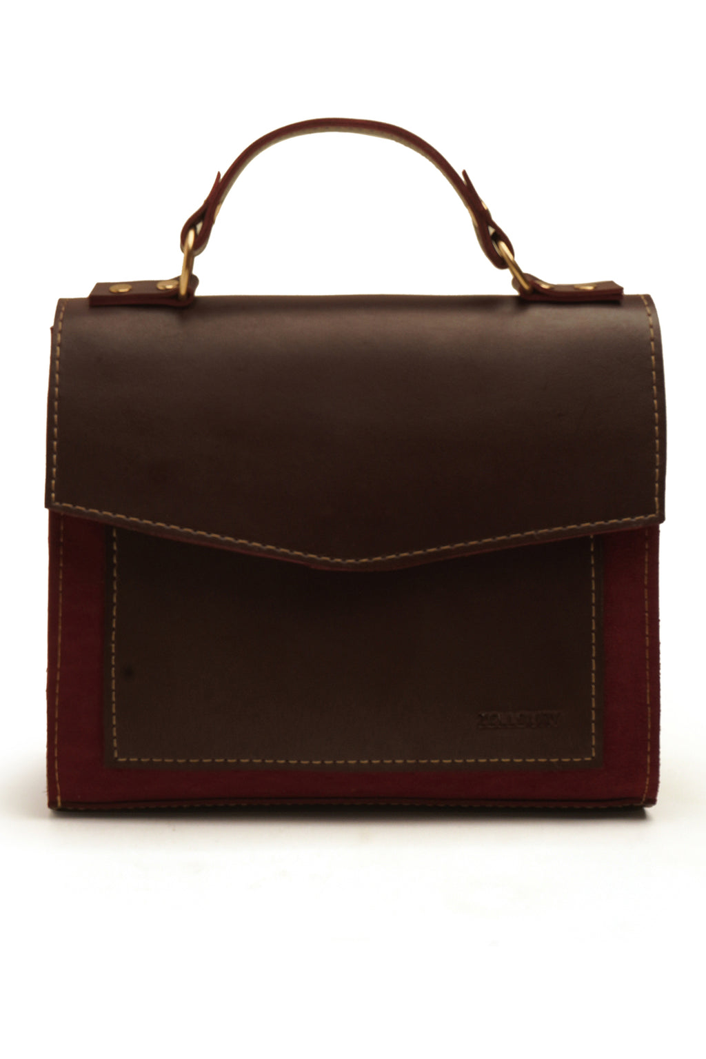 Cross-Body Bags - E685|Black