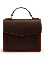 Cross-Body Bags - E685|Black