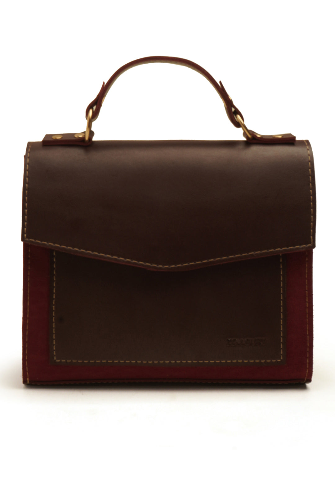 Cross-Body Bags - E685