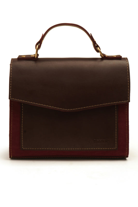 Cross-Body Bags - E685