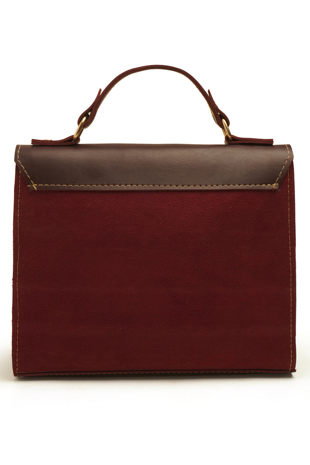 Cross-Body Bags - E685|Black