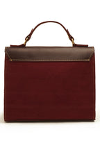 Cross-Body Bags - E685|Black