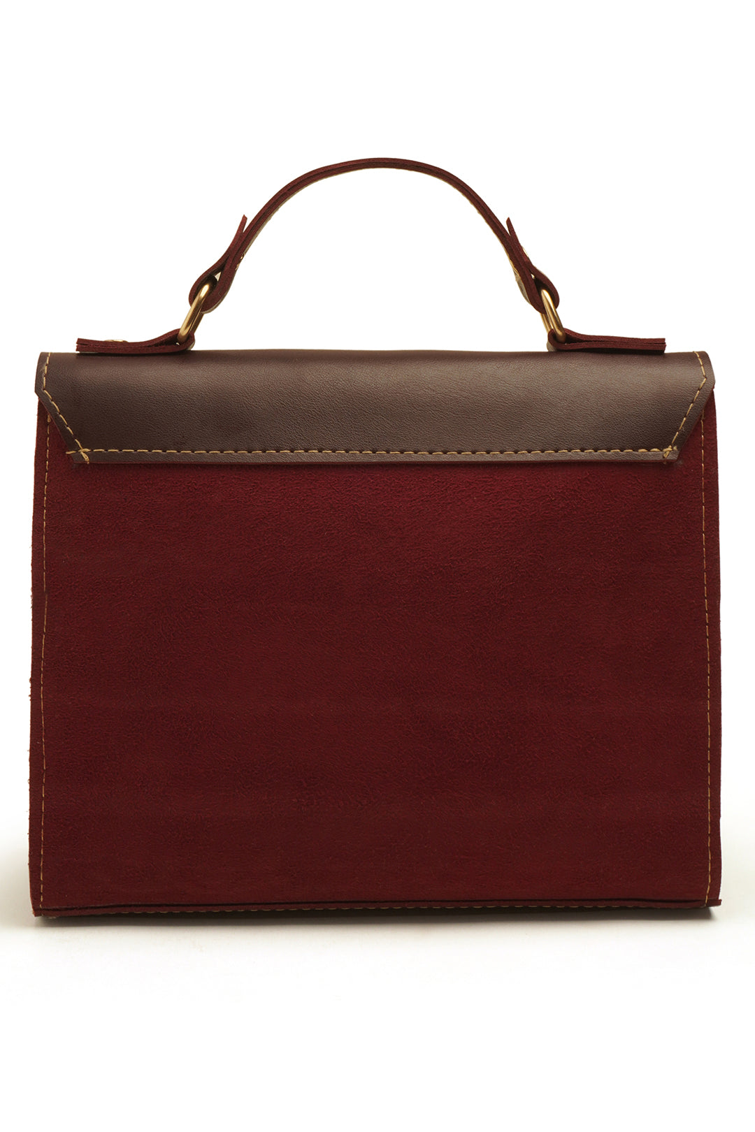 Cross-Body Bags - E685|Black