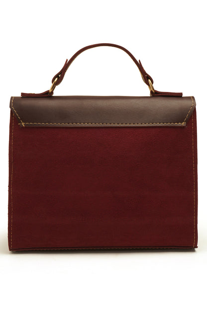 Cross-Body Bags - E685