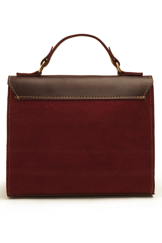 Cross-Body Bags - E685