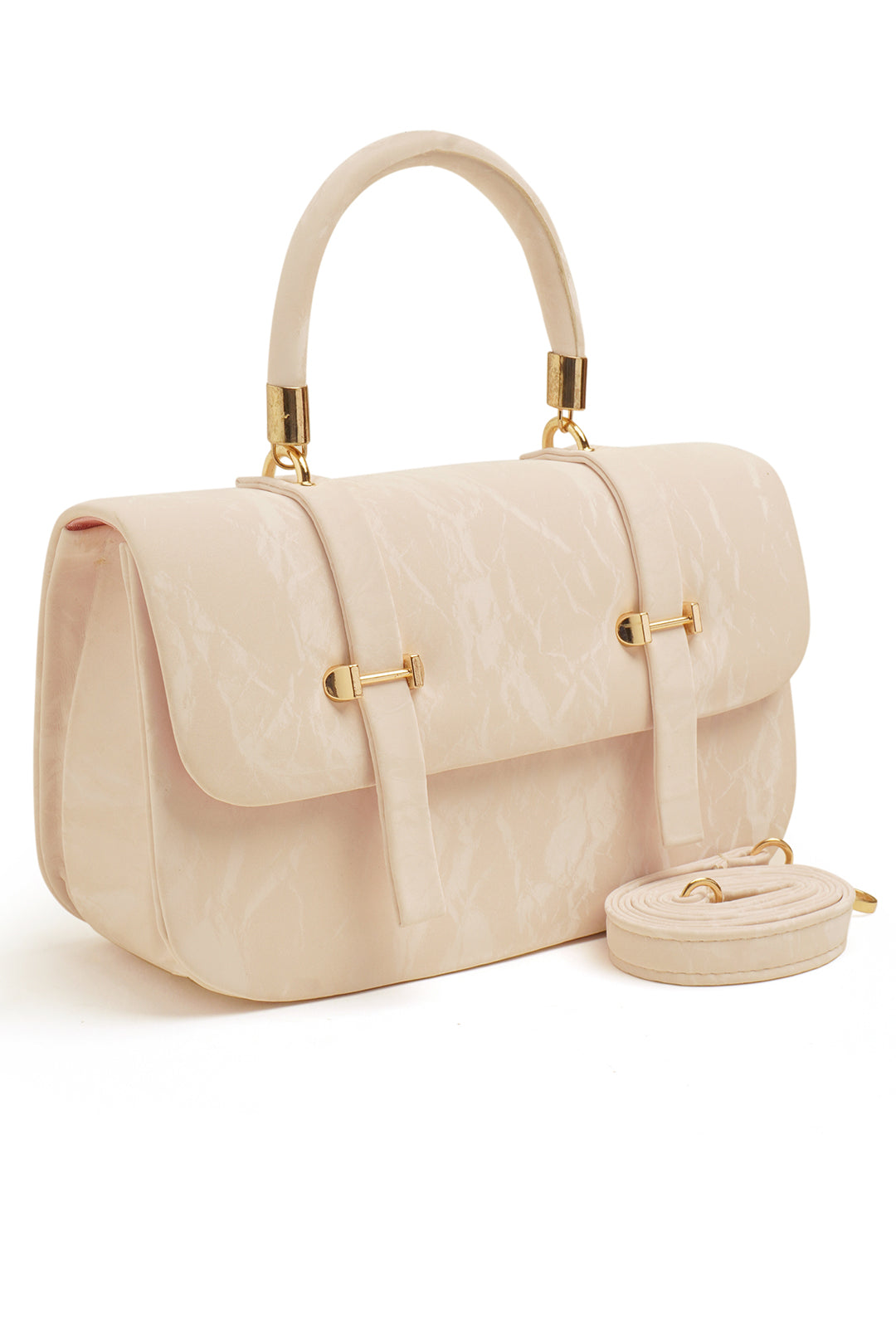 Cross-Body Bags - E686