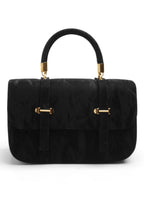 Cross-Body Bags - E686|Black