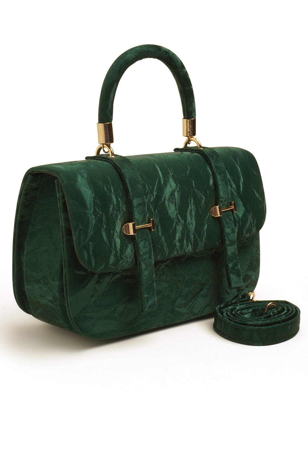 Cross-Body Bags - E686
