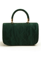 Cross-Body Bags - E686|Black