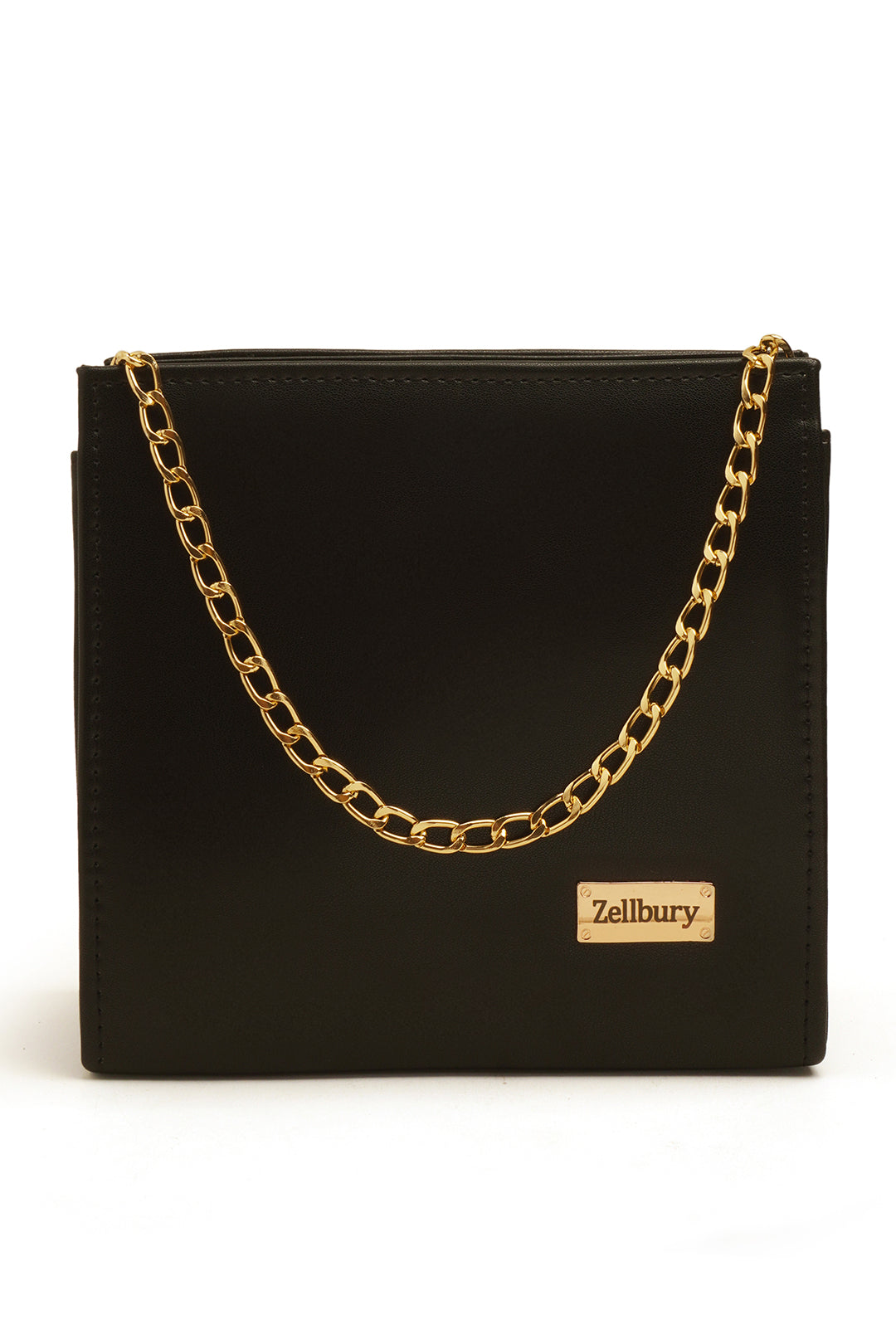 Cross-Body Bags - E692|Peach