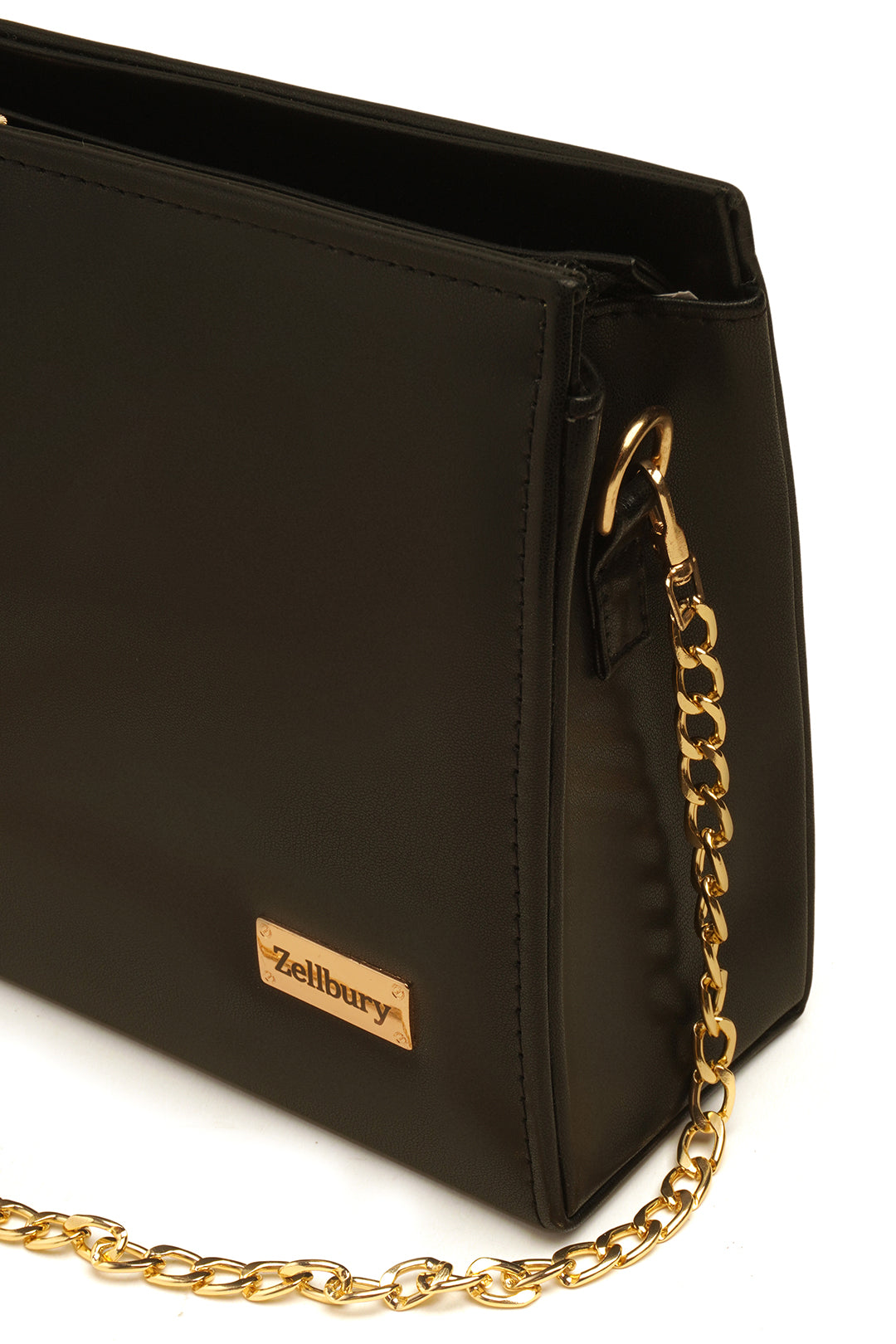 Cross-Body Bags - E692|Peach