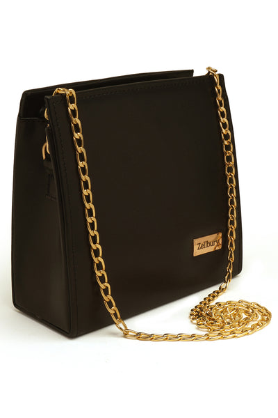 Cross-Body Bags - E692|Peach