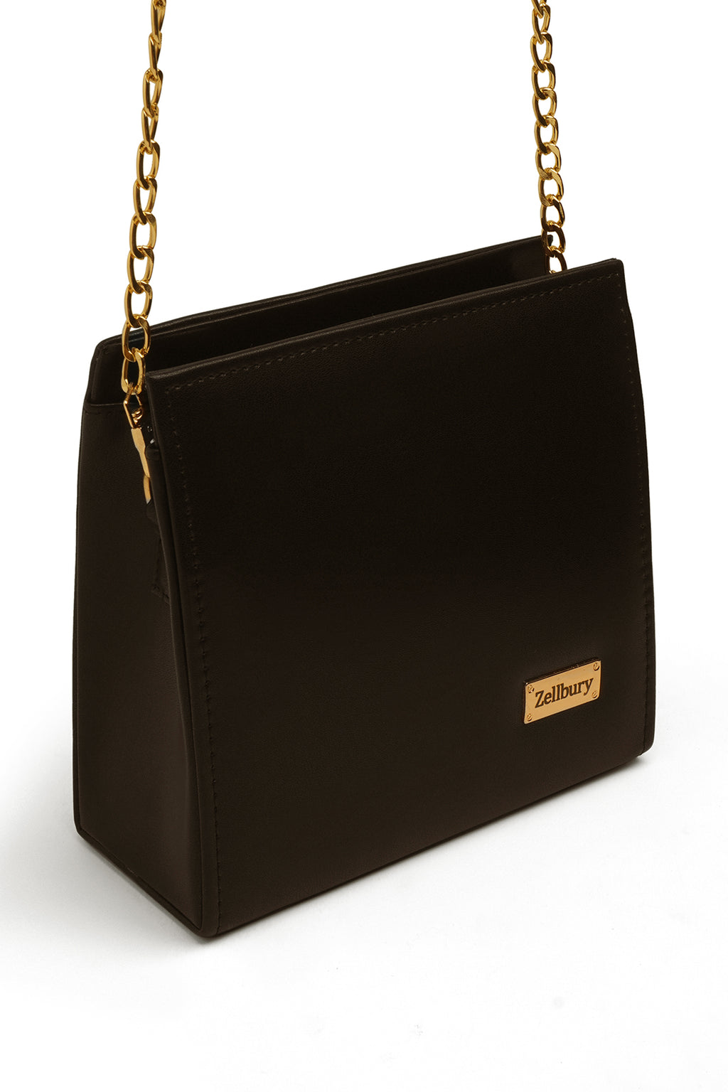Cross-Body Bags - E692|Peach