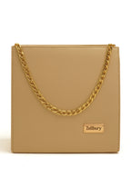 Cross-Body Bags - E692|Peach