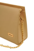 Cross-Body Bags - E692|Peach