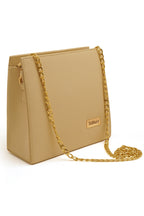 Cross-Body Bags - E692|Peach