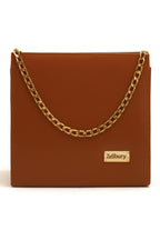 Cross-Body Bags - E692|Peach