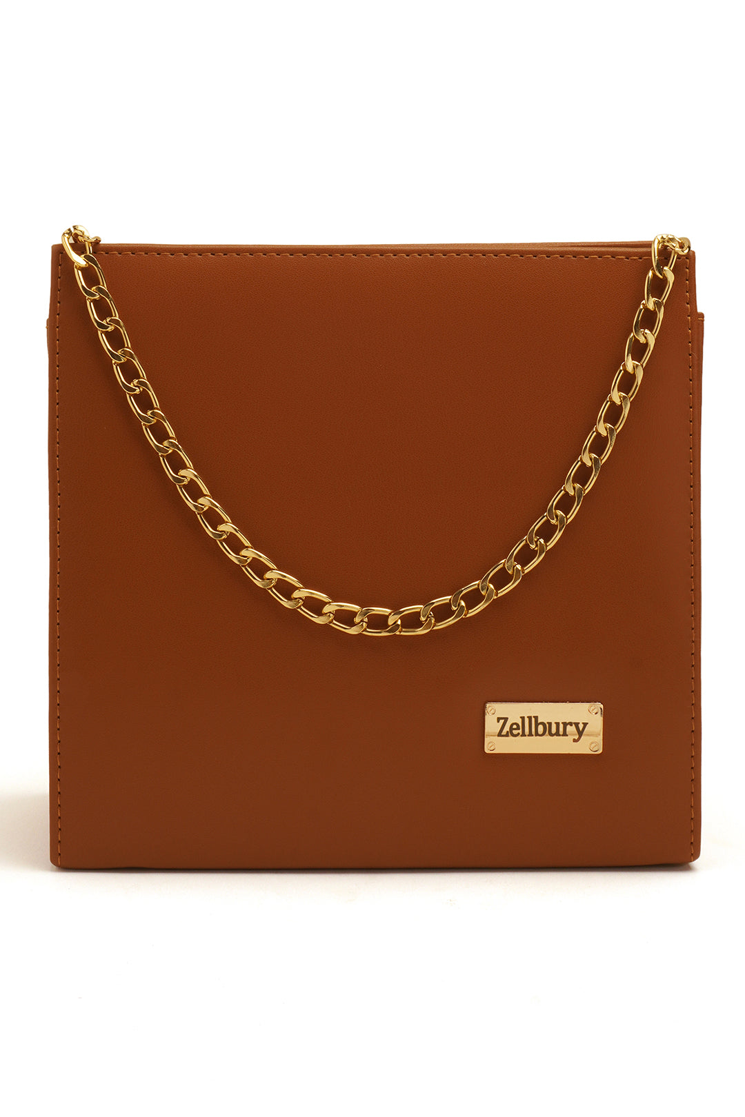 Cross-Body Bags - E692|Peach