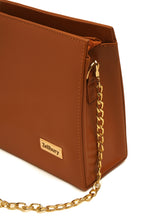 Cross-Body Bags - E692|Peach