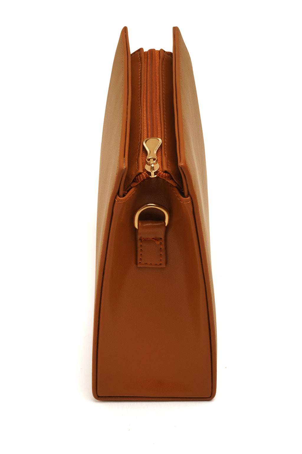 Cross-Body Bags - E692|Peach