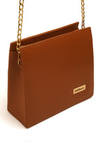 Cross-Body Bags - E692|Peach