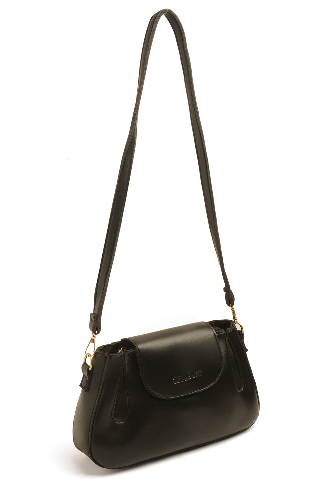 Cross-Body Bags - E694