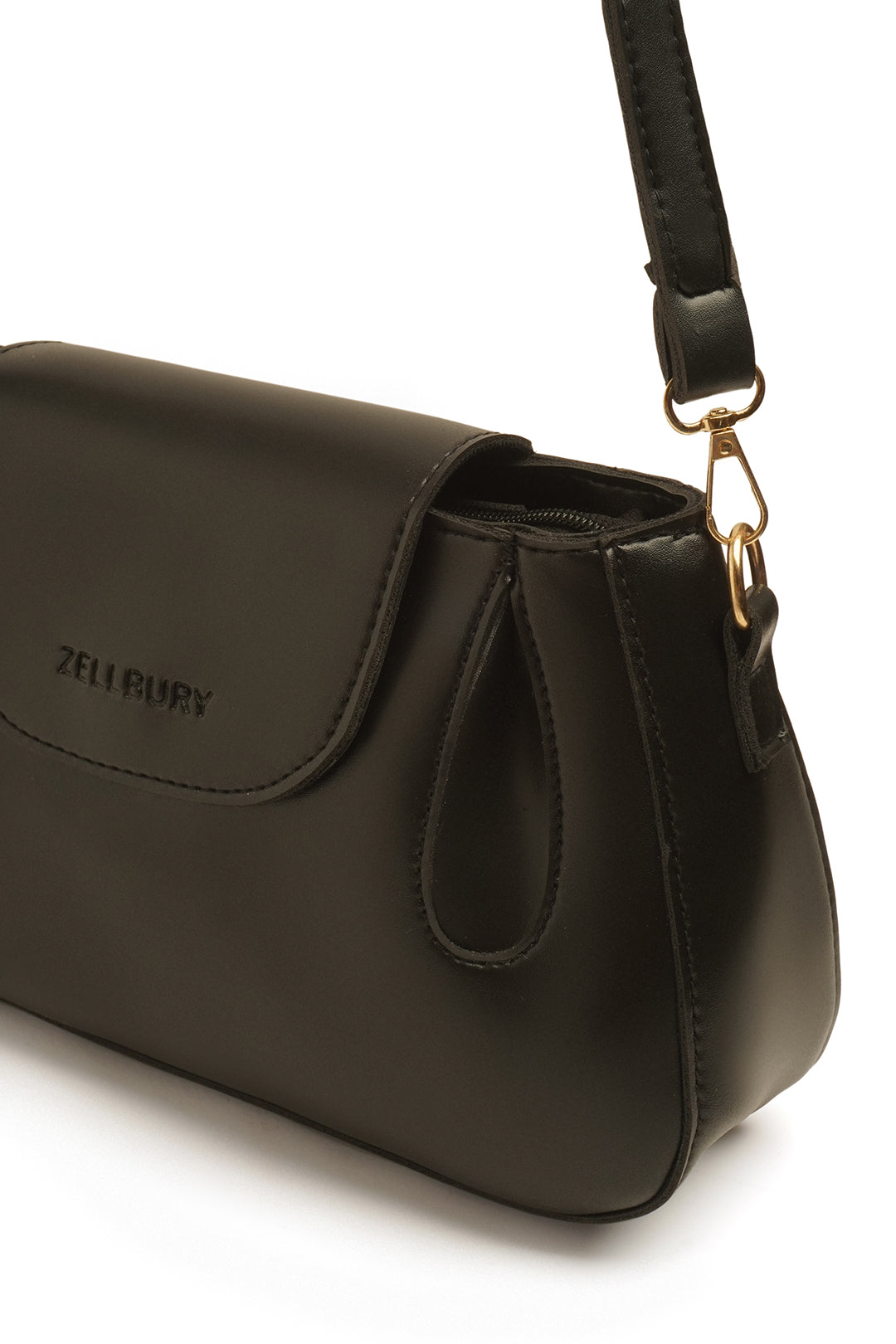 Cross-Body Bags - E694