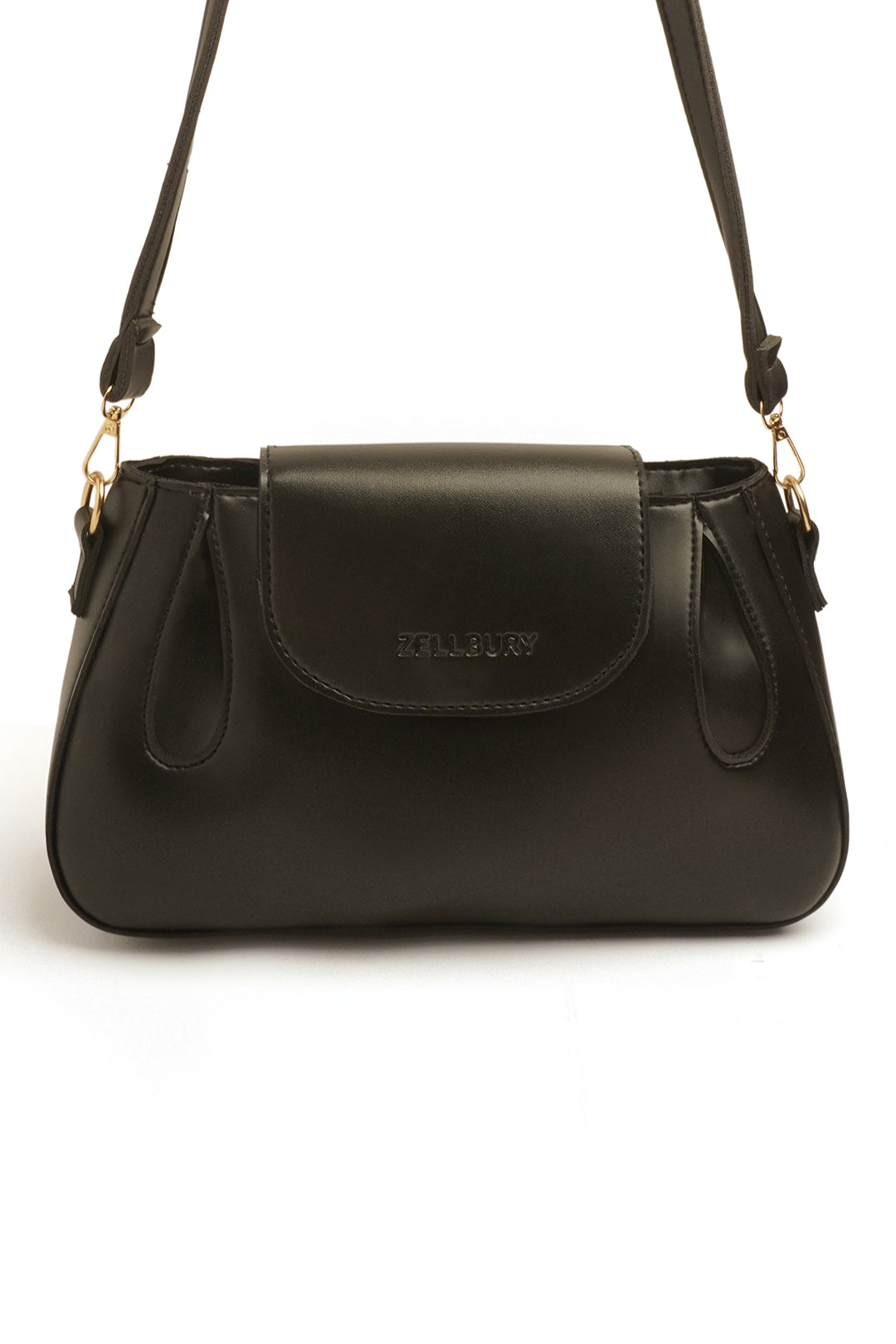 Cross-Body Bags - E694