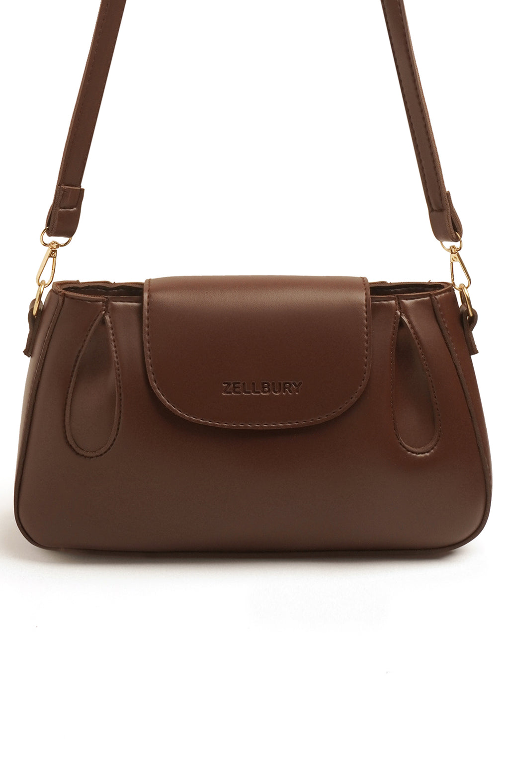 Cross-Body Bags - E694