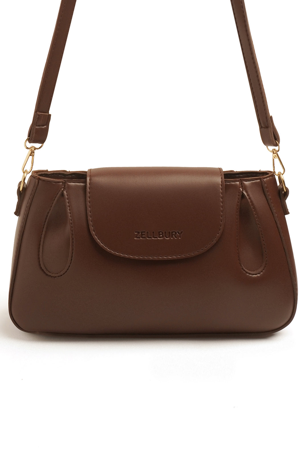 Cross-Body Bags - E694