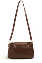 Cross-Body Bags - E694