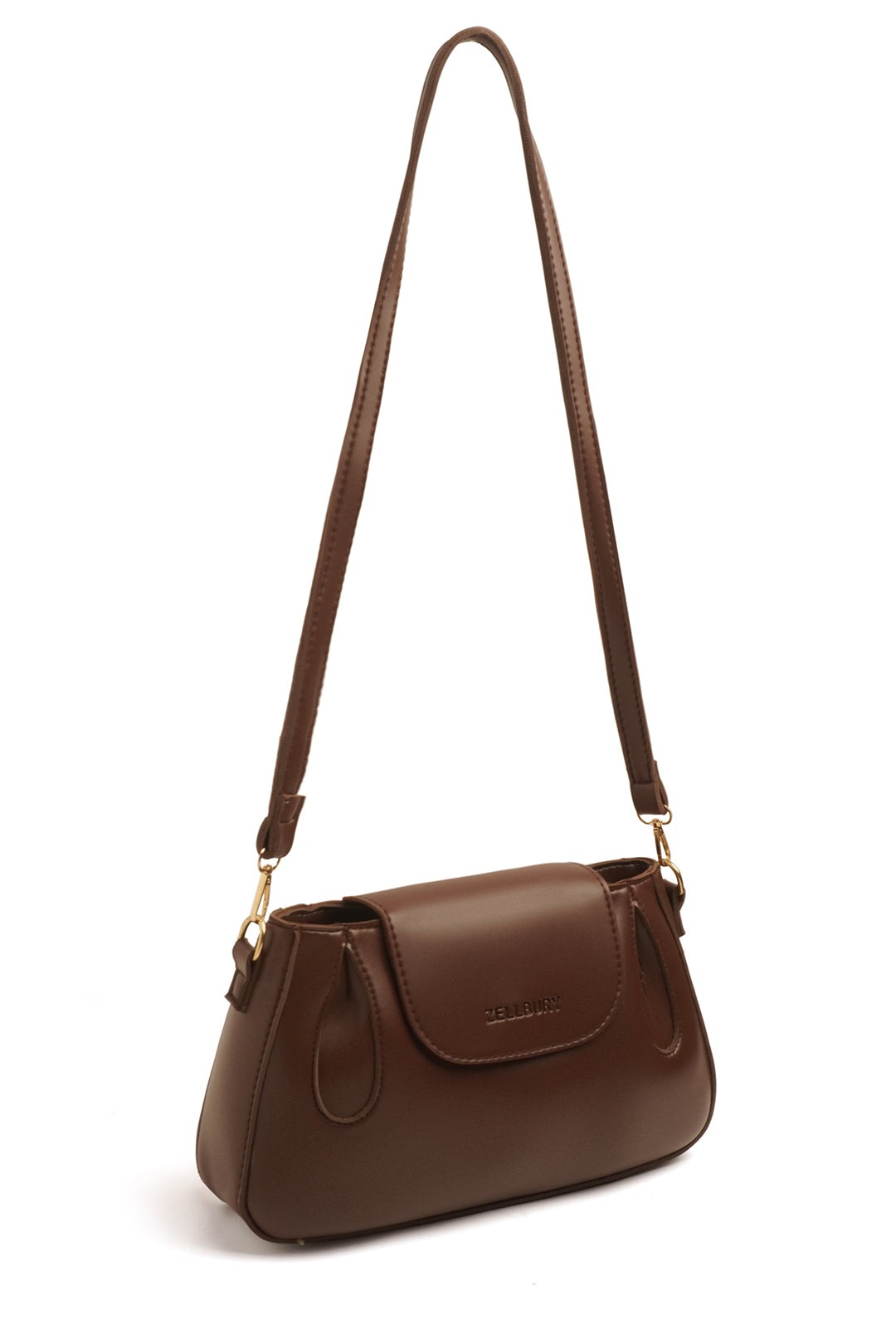 Cross-Body Bags - E694