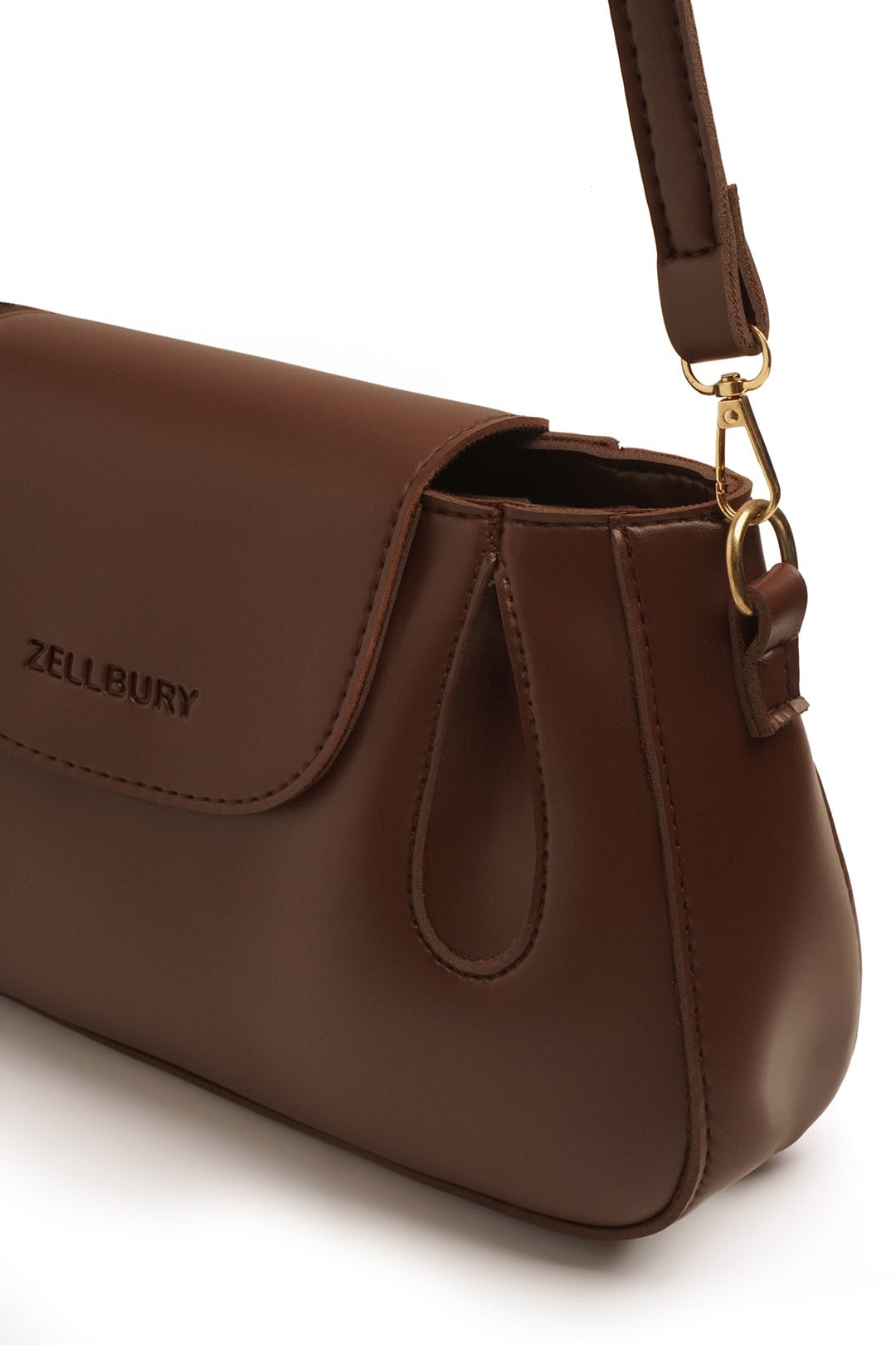 Cross-Body Bags - E694