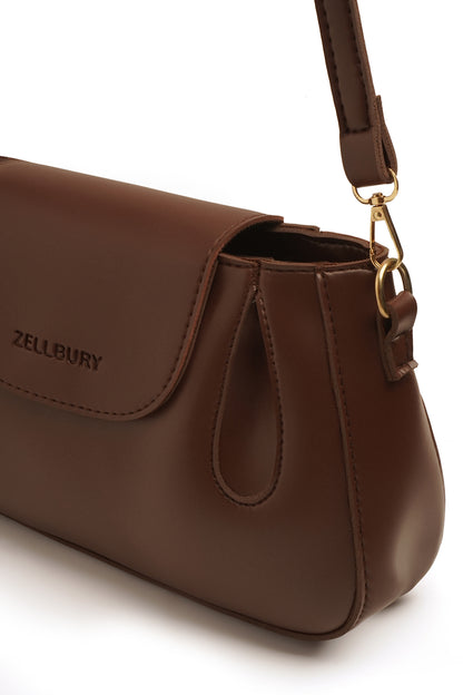 Cross-Body Bags - E694