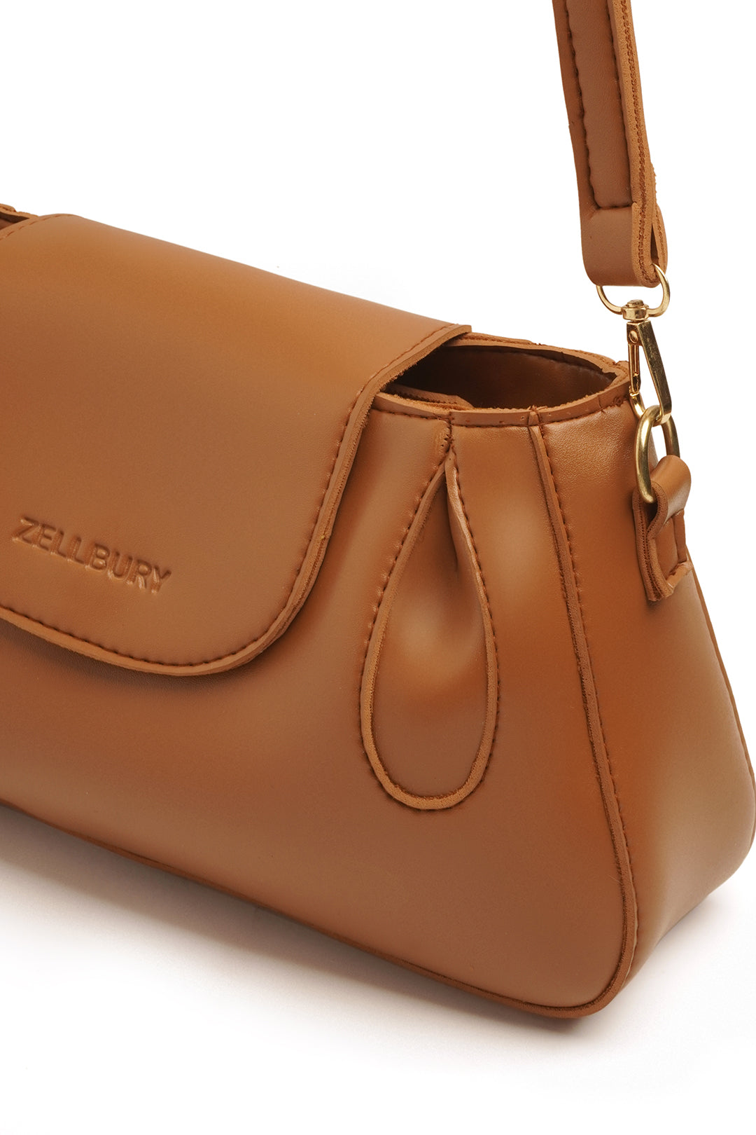 Cross-Body Bags - E694