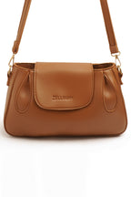 Cross-Body Bags - E694