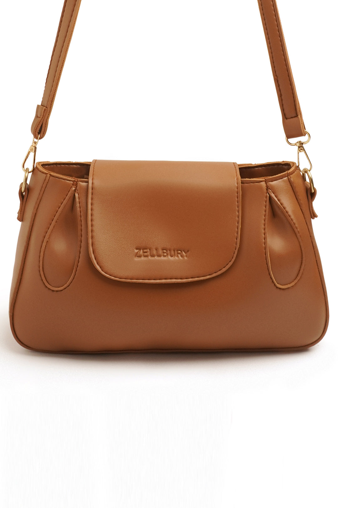 Cross-Body Bags - E694