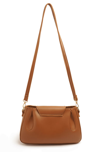 Cross-Body Bags - E694