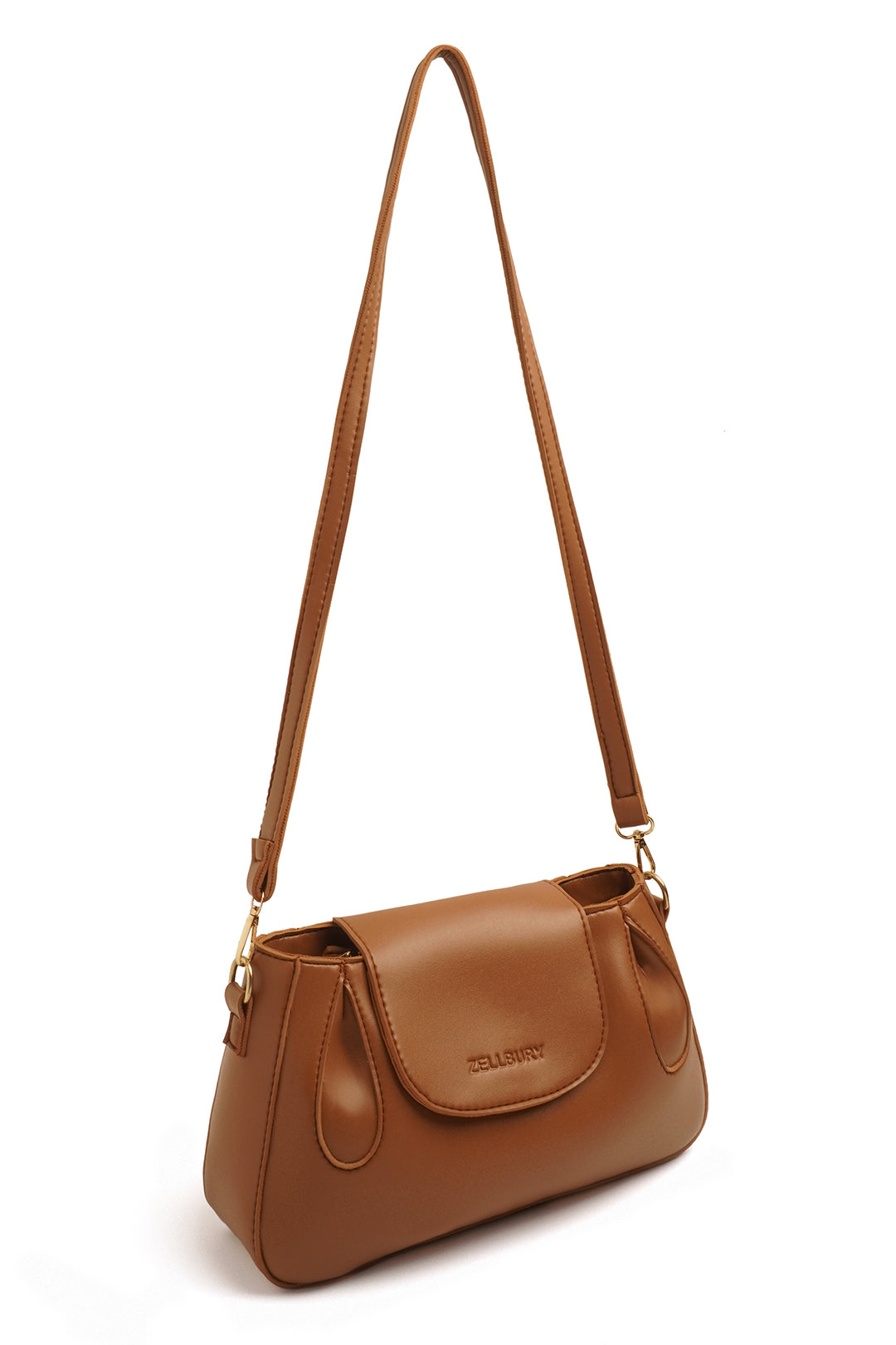 Cross-Body Bags - E694