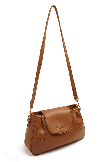 Cross-Body Bags - E694